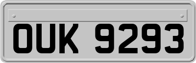OUK9293