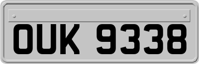 OUK9338