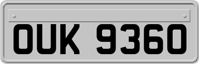 OUK9360