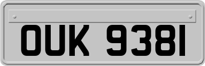 OUK9381