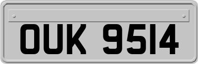 OUK9514