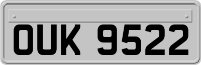 OUK9522