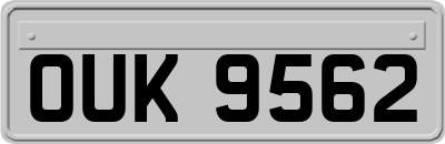 OUK9562