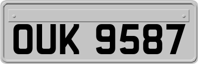 OUK9587