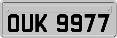 OUK9977