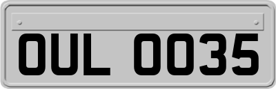 OUL0035