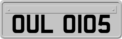 OUL0105