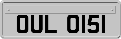OUL0151