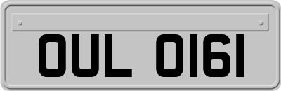 OUL0161