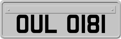 OUL0181