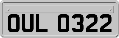 OUL0322