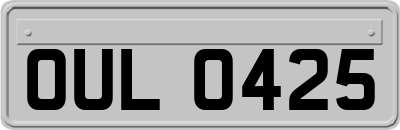 OUL0425