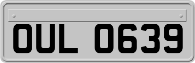 OUL0639