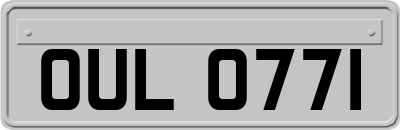 OUL0771