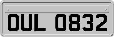 OUL0832