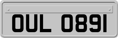 OUL0891