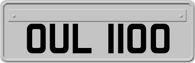 OUL1100