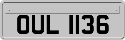 OUL1136