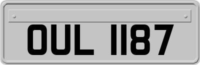 OUL1187