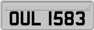 OUL1583