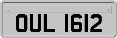 OUL1612