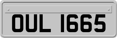 OUL1665