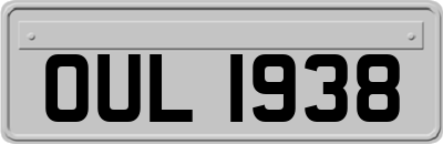 OUL1938