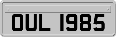 OUL1985