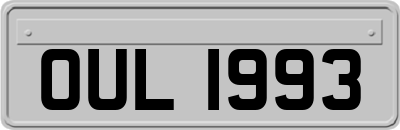 OUL1993