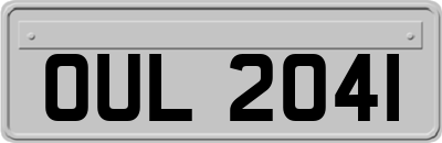 OUL2041