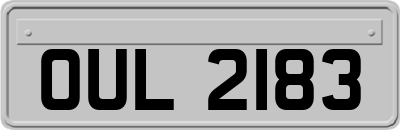 OUL2183