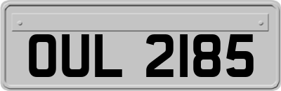 OUL2185