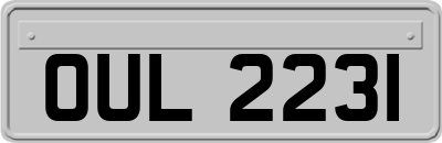 OUL2231