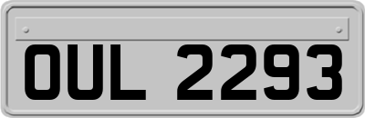 OUL2293