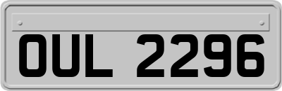 OUL2296