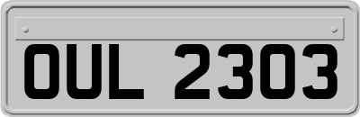 OUL2303
