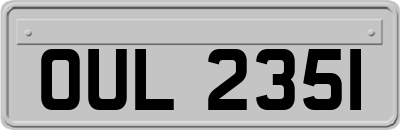 OUL2351