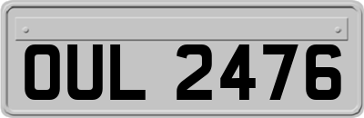 OUL2476