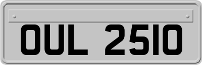 OUL2510
