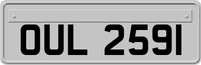 OUL2591