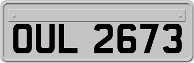 OUL2673
