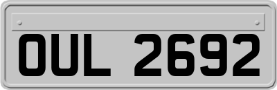 OUL2692