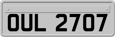 OUL2707