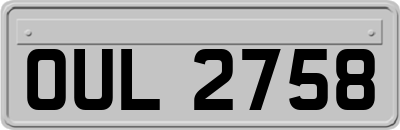 OUL2758