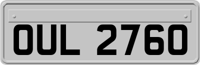 OUL2760