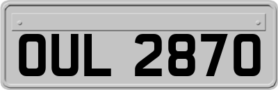 OUL2870