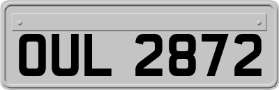 OUL2872
