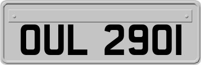 OUL2901