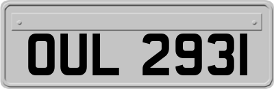 OUL2931