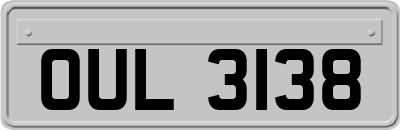 OUL3138